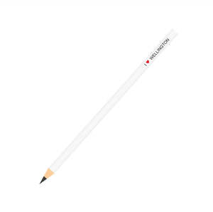 Arts Crafts: Iko Iko - I LOVE Wellington Pencil