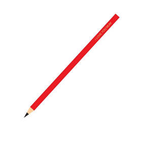 Iko Iko - I Love You Mum Pencil