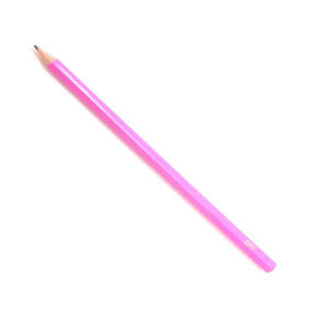 Arts Crafts: Iko Iko - BFF Pencil