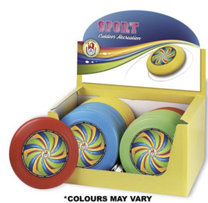 Super Frisbee Discs