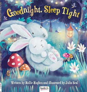 Baby And Child: Goodnight, Sleep Tight