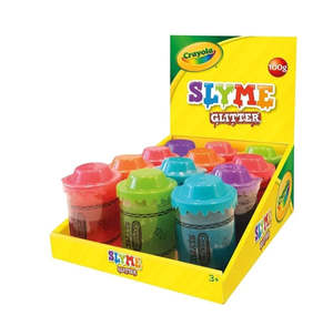 Crayola - Single Slyme
