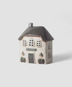 Village Patisserie Tea Light House