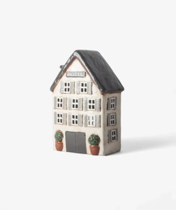 Gifting: Village Hotel Tea Light House