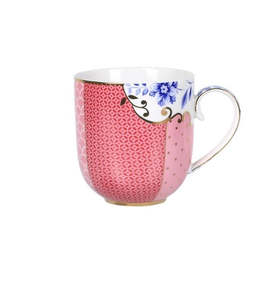 Pip Studio Royal Pink Small Mug