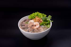 NS5 - PHNOM PENH NOODLE SOUP