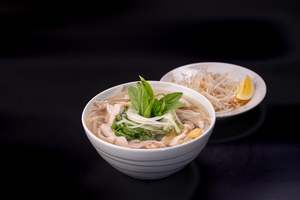NS6 - CHICKEN NOODLE SOUP