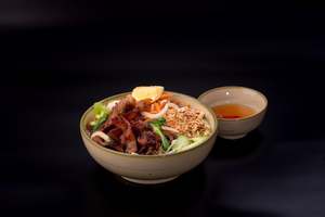 Vermicelli: V1 - SPECIAL VERMICELLI