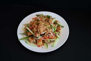 VG3 – LOVE ASIA TOFU