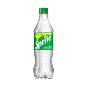 Drinks: Sprite (Regular/Zero)