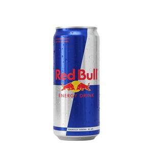 Drinks: SD9 - Red Bull