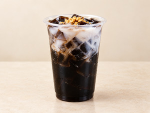DR4 – GRASS JELLY
