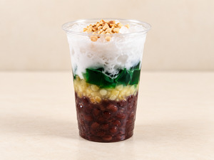 Dessert Menu: DR3 – COMBINATION
