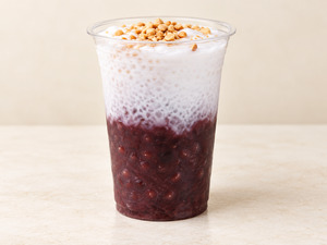 DR1 – RED BEAN
