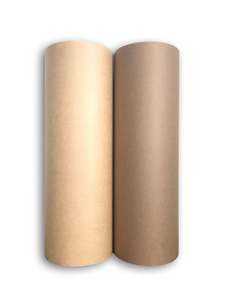 Ply Paper Roller: Recycled Kraft Paper Refill