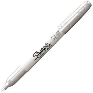 Accessories: Sharpie Pens