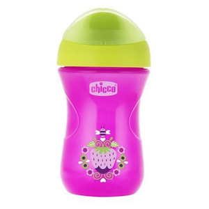 Mum: Chicco Easy Cup 12m+ - Pink