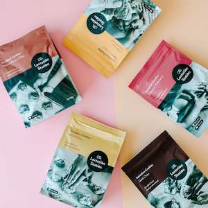 Lactation Cookies Bundle - 5 for $64.99