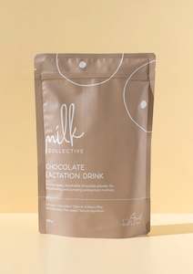 Pregnancy: Chocolate Lactation Drink