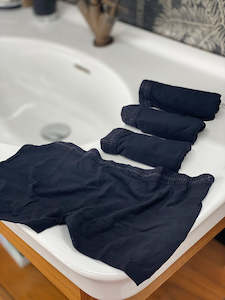 Pregnancy: Postpartum Underwear - 4pk