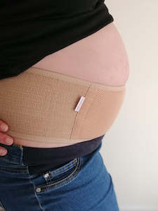 Pregnancy Support Belt
