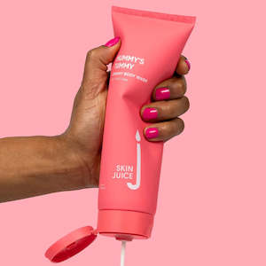 Pregnancy: Mummy Tummy Wash