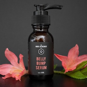 Belly Bump Serum