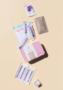 Postpartum: Colostrum Expressing Kit