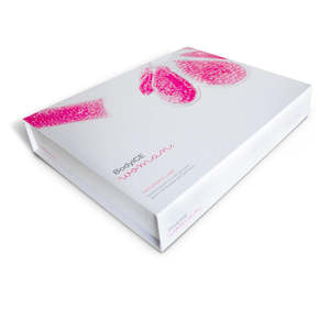 Postpartum: Woman Maternity Care Gift Box