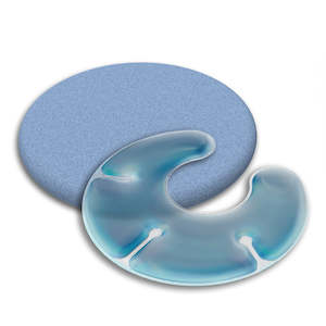Thermogel Breast Pads