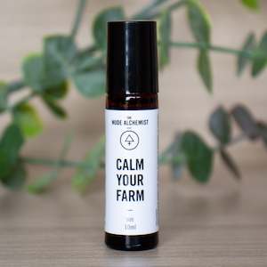 Calm Your Farm DATED STOCK 07/24