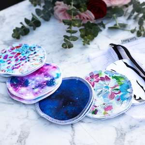 Love Bubs: Reusable Breast Pads