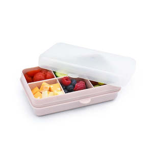 Top Sellers 1: Melii Snackle Box Mini - Pink