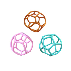 Play: Jellystone Sensory Ball