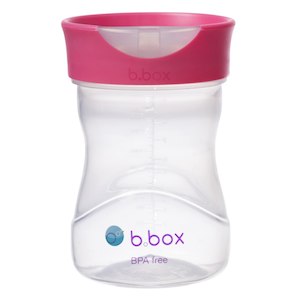 B.box - Training Cup - BLUSH