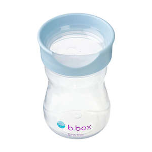 Breastfeeding Edibles: B.box - Training Cup - OCEAN