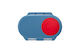 B.BOX Snack Box Blue blaze