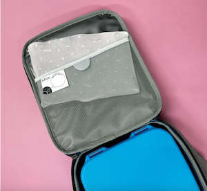 Breastfeeding Edibles: B.Box Gel Cooler Twin Pack - Jumbo