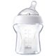 NaturalFeeling Glass Bottle - 0m+ 150ml