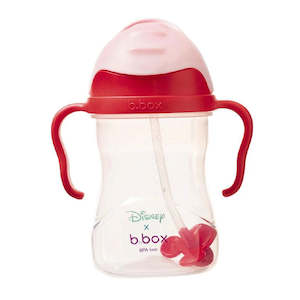 B.box disney Minnie sippy cup