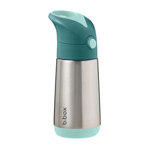 B.Box Insulated Drink Bottle (350ml) CHILL OUT