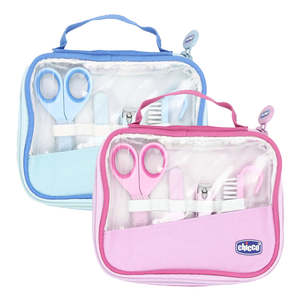 Aids: Happy Hands Manicure Set