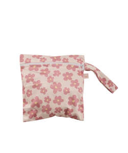 Mini Wet Bag- Nestling