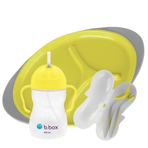Value Bundles: b.box Little Mealtime Bundle
