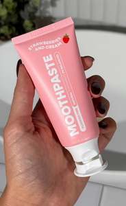 Moogoo: MooGoo Toothpaste