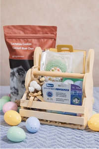 Top Sellers: Mumma & Me First Moment Hamper