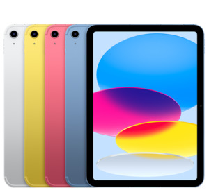 Products: Apple iPad 10.2" - Need a Nerd