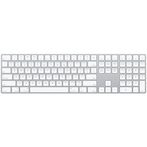Products: Apple Magic Keyboard with Numeric Keypad - Need a Nerd