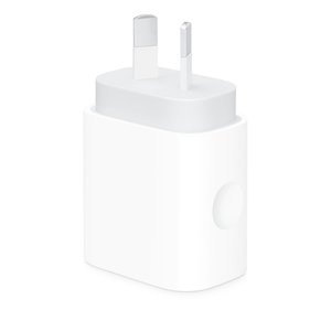 Products: 20W USB-C Power Adapter - Need a Nerd