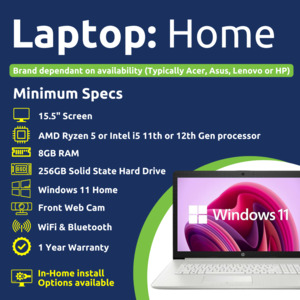 Products: Need a Nerd Stock Computer: Laptop for Home - Need a Nerd